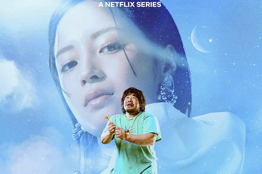 Nippon TV And Netflix Team Up For First Live-Action Original